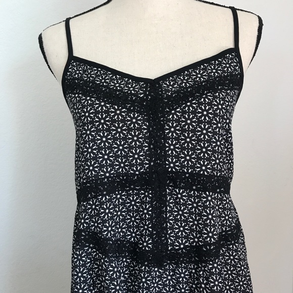 Zoe & Rose Band of Gypsies Dress - Picture 4 of 7